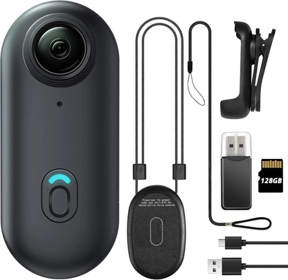 CamzoPro ClipCam